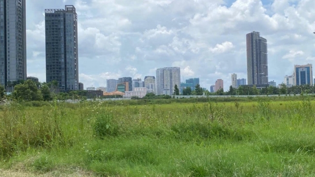 Sunshine Group và tham vọng tại Thủ Thiêm: Từ quỹ tái định cư 3.790 căn đến siêu dự án Eco Smart City 20.000 tỷ đồng