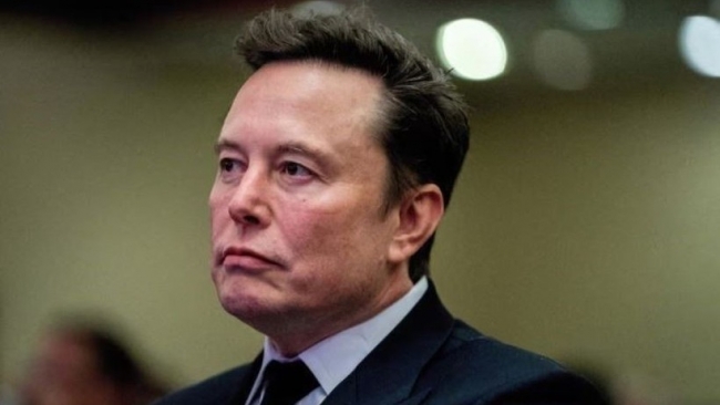 Tỷ phú Elon Musk trở thành người đầu tiên trên thế giới sở hữu 500 tỷ USD
