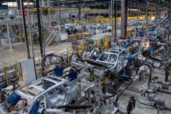 Hải Phòng: Thu ngân sách nội địa 9 tháng vượt mức dự toán của năm 2025