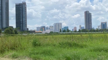 Sunshine Group và tham vọng tại Thủ Thiêm: Từ quỹ tái định cư 3.790 căn đến siêu dự án Eco Smart City 20.000 tỷ đồng