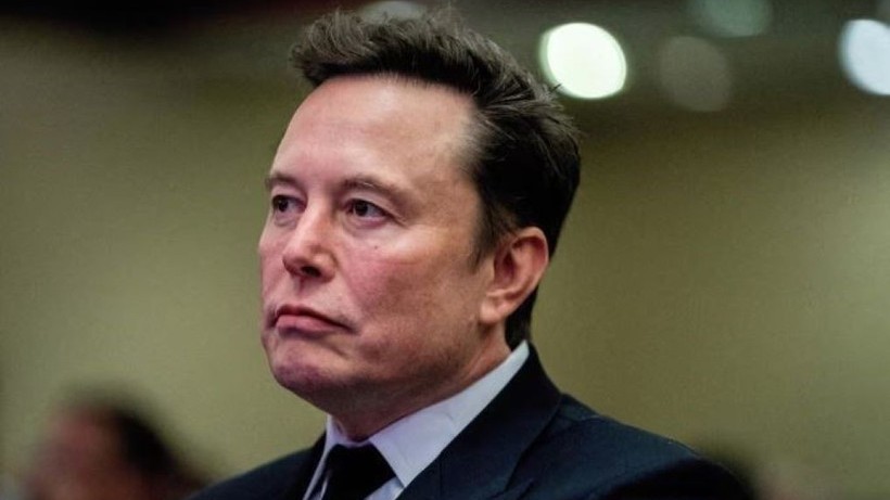Tỷ phú Elon Musk trở thành người đầu tiên trên thế giới sở hữu 500 tỷ USD