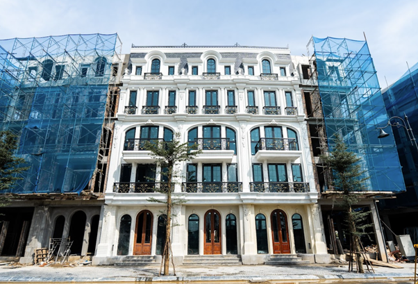 Sunshine Group và tham vọng tại Thủ Thiêm: Từ quỹ tái định cư 3.790 căn đến siêu dự án Eco Smart City 20.000 tỷ đồng