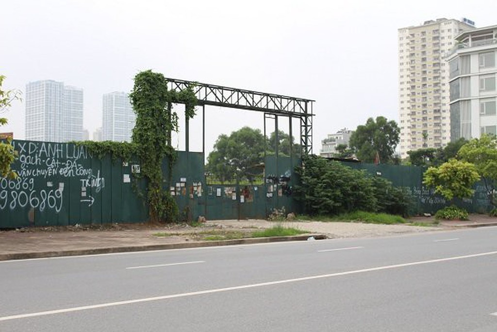 17 chủ đầu tư 