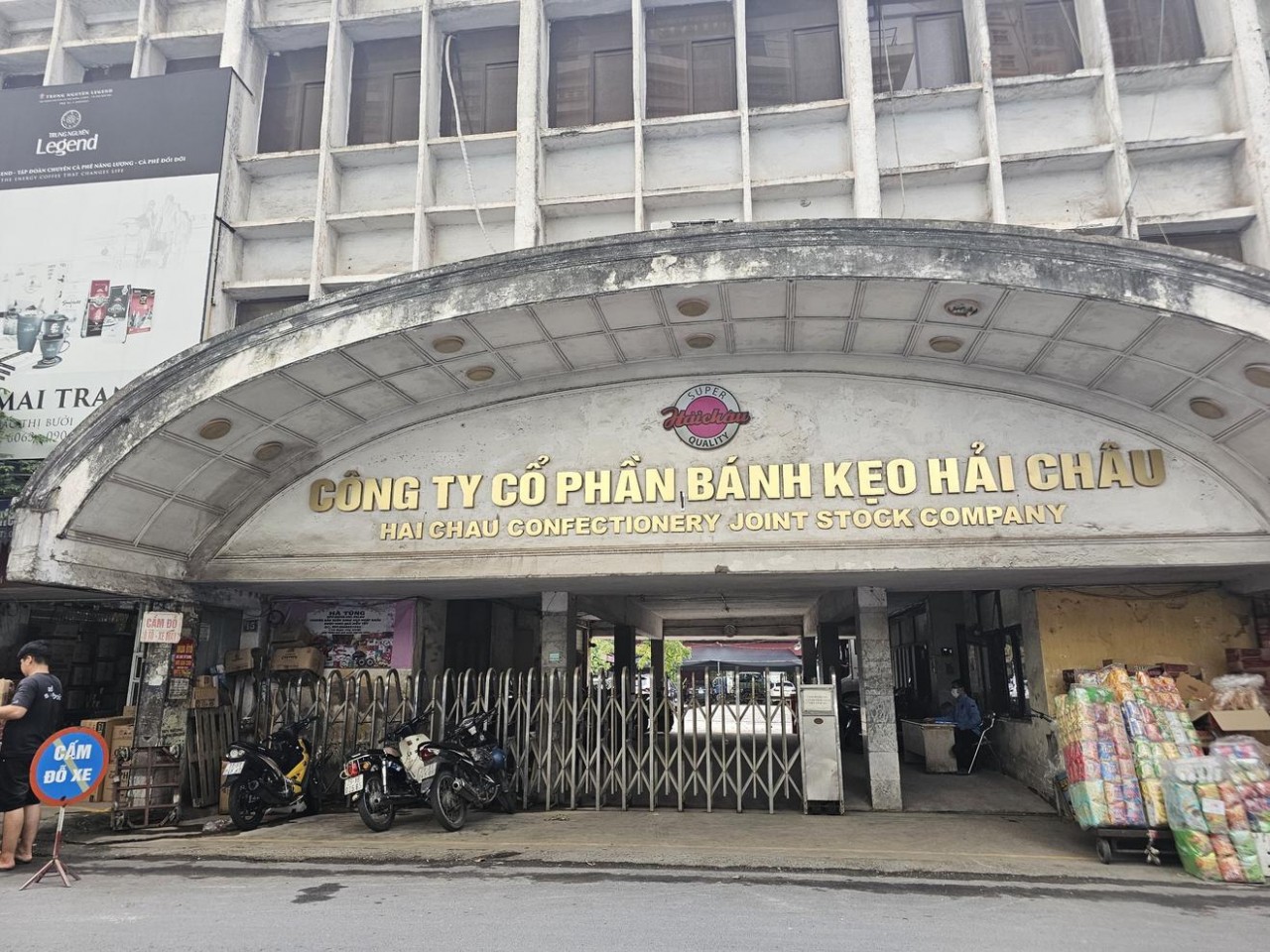 17 chủ đầu tư 