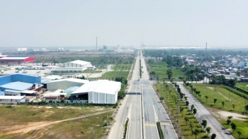 Đà Nẵng: Khu kinh tế mở Chu Lai trở thành điểm nhấn thu hút nhà đầu tư lớn