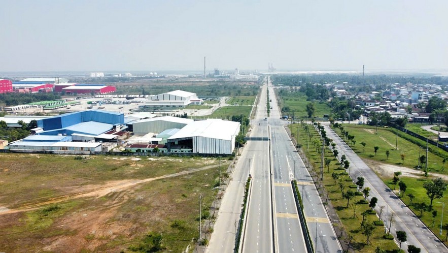 Đà Nẵng: Khu kinh tế mở Chu Lai trở thành điểm nhấn thu hút nhà đầu tư lớn