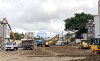 Gỡ “án treo” cho các dự án từ thu hồi đất