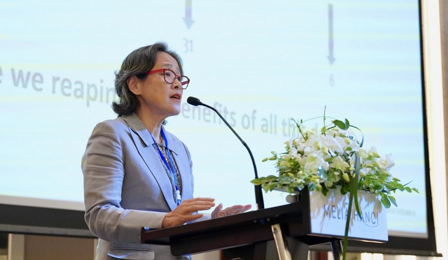 Thúc đẩy sử dụng dữ liệu trong công tác đo lường phúc lợi
