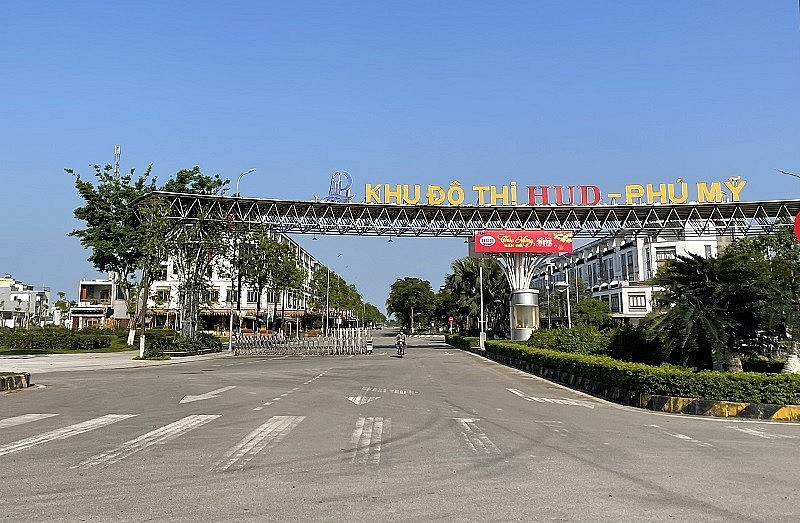 Quảng Ngãi: Tháo gỡ vướng mắc, tập trung nguồn lực hiện thực hóa mục tiêu 8.500 nhà ở xã hội
