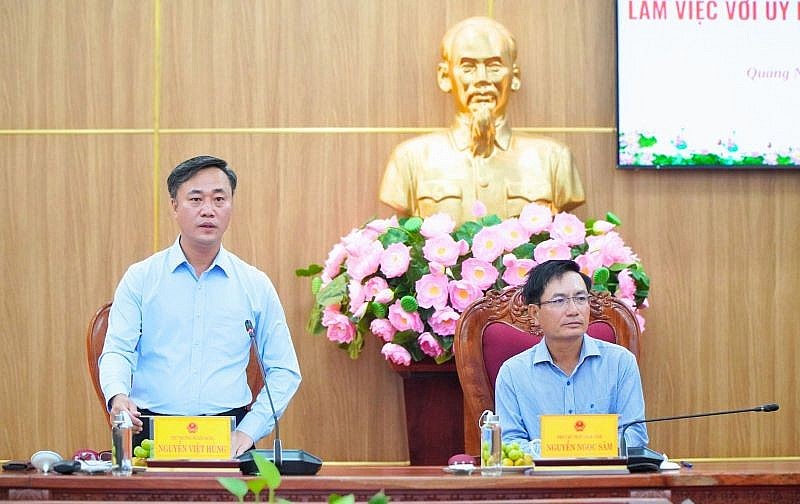 Quảng Ngãi: Tháo gỡ vướng mắc, tập trung nguồn lực hiện thực hóa mục tiêu 8.500 nhà ở xã hội