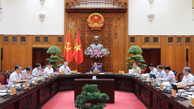 Quản lý điều hành quyết liệt, hiệu quả, kinh tế - xã hội 9 tháng đạt nhiều kết quả tích cực