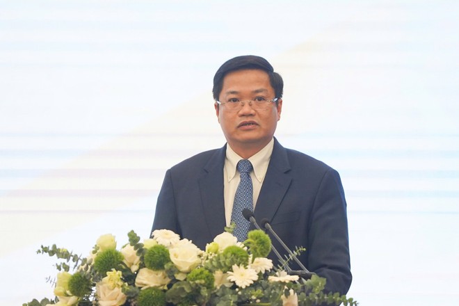 Diễn đàn “Thúc đẩy đổi mới sáng tạo, phát triển các ngành công nghệ chiến lược”