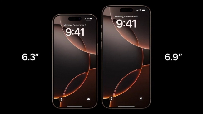 Giá iPhone 16 Pro, 16 Pro Max tháng 10/2025 giảm mạnh khi iPhone 17 ra mắt