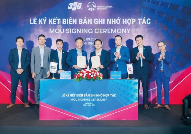 Mở rộng hợp tác, tăng lợi thế cạnh tranh cho doanh nghiệp bảo hiểm