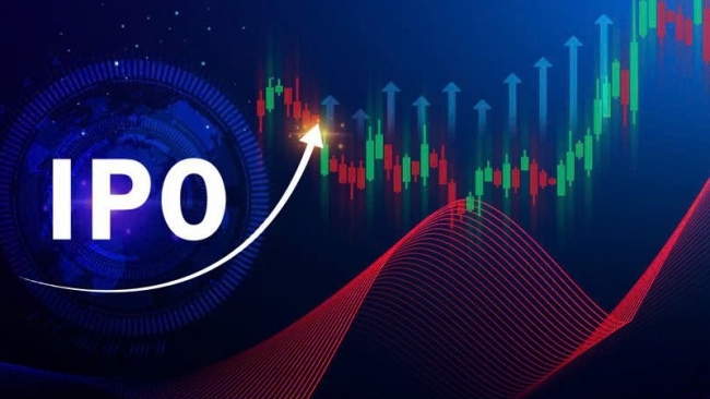 Sóng IPO năm 2025: Tái cấu trúc cơ cấu hàng hóa trên sàn