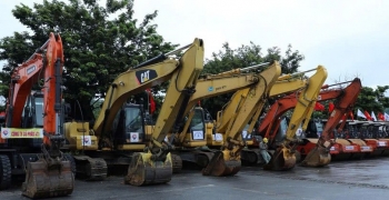 Xung lực phát triển từ việc mở rộng các tuyến cao tốc của VEC