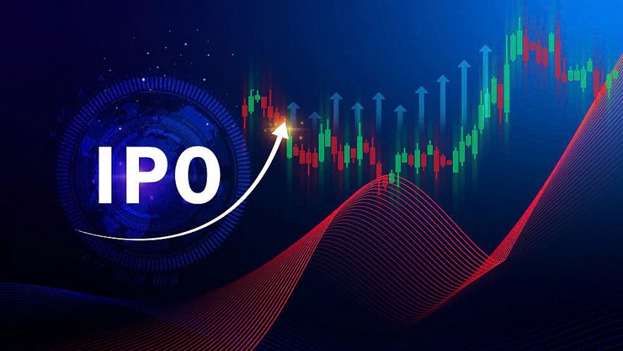 Sóng IPO năm 2025: Tái cấu trúc cơ cấu hàng hóa trên sàn