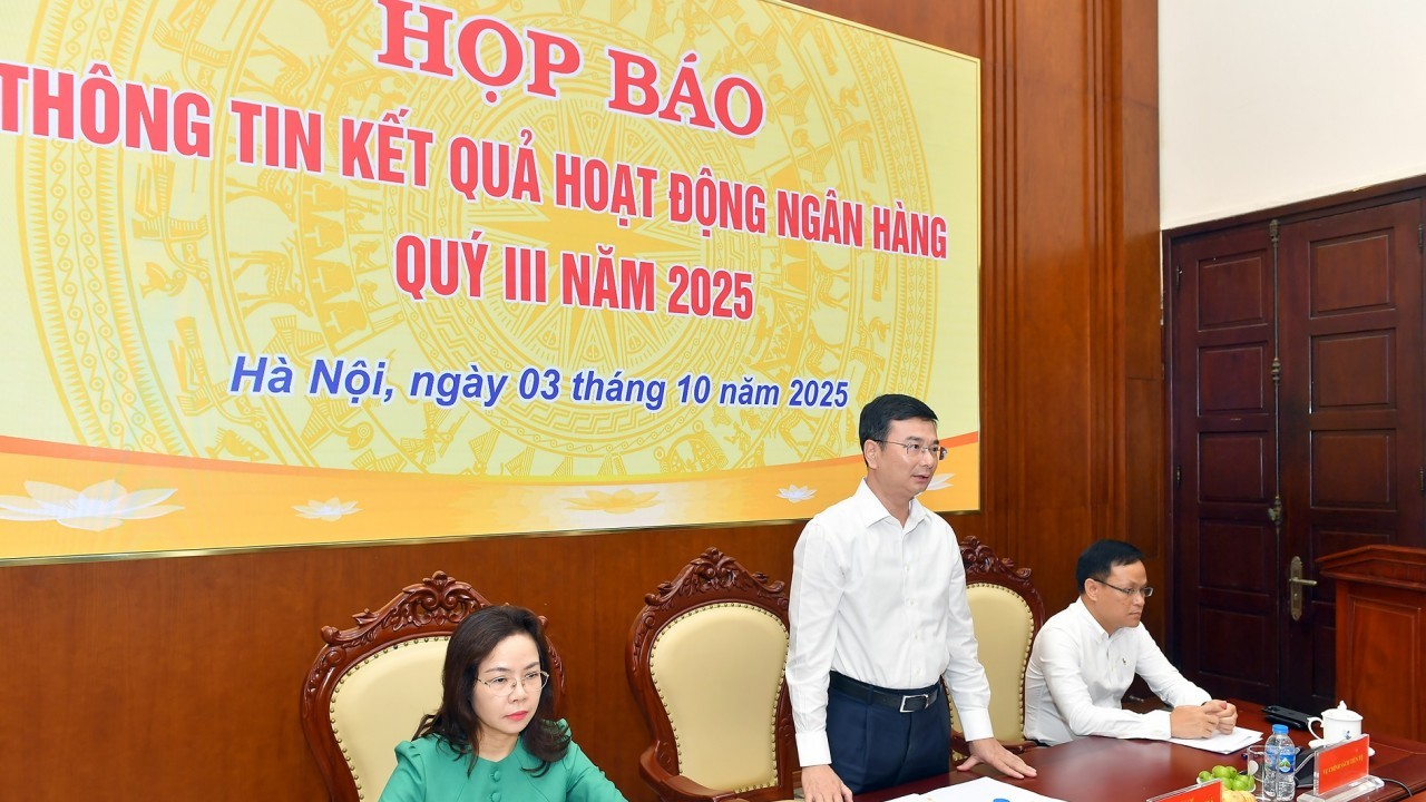 Dự kiến tín dụng tăng tới 20%, Ngân hàng Nhà nước lưu ý kiểm soát chất lượng nợ vay