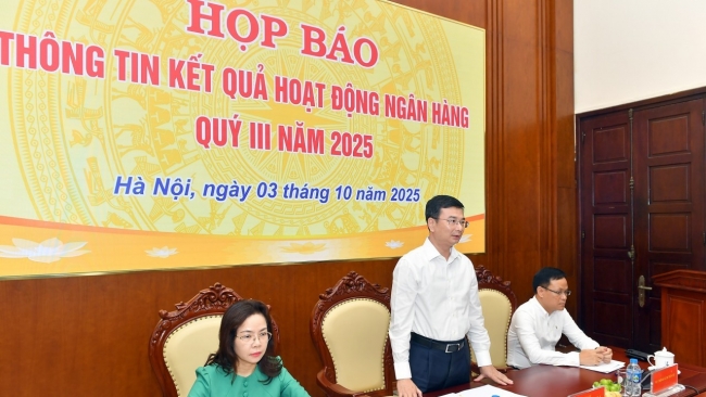 Dự kiến tín dụng tăng tới 20%, Ngân hàng Nhà nước lưu ý kiểm soát chất lượng nợ vay