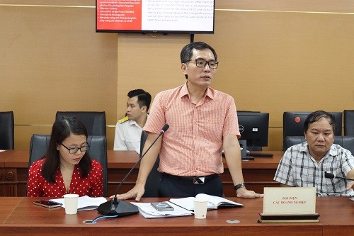 Quyết liệt đôn đốc, thu hồi, kéo giảm nợ thuế