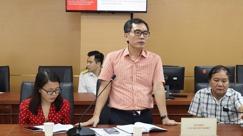 Quyết liệt đôn đốc, thu hồi, kéo giảm nợ thuế