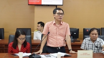 Quyết liệt đôn đốc, thu hồi, kéo giảm nợ thuế