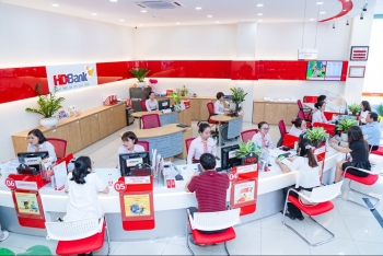 HDBank phát hành thành công 50 triệu USD trái phiếu xanh quốc tế