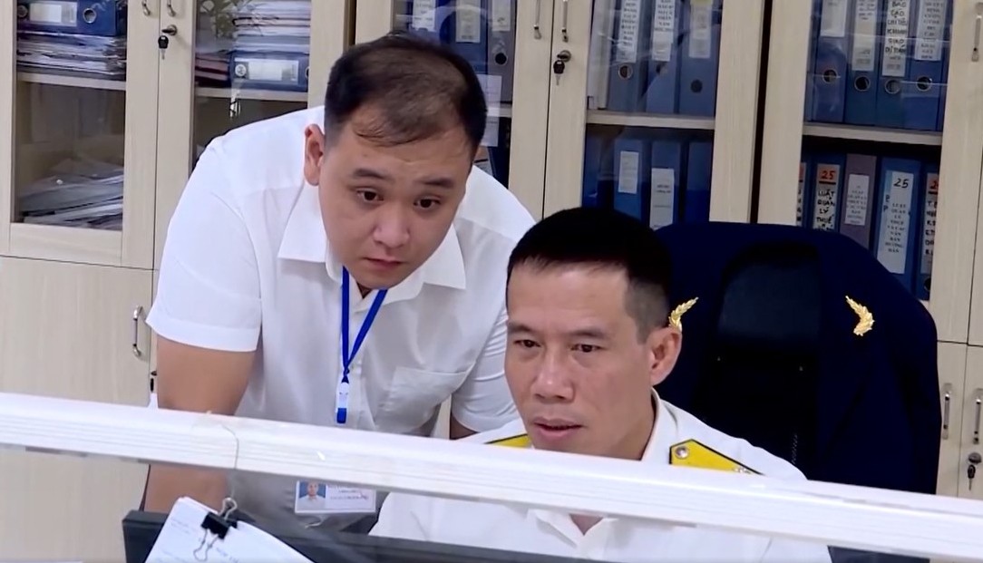 Quyết liệt đôn đốc, thu hồi, kéo giảm nợ thuế