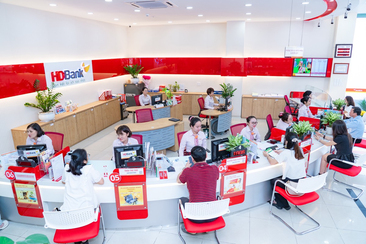 HDBank phát hành thành công 50 triệu USD trái phiếu xanh quốc tế
