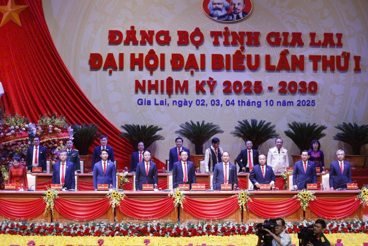 Gia Lai: Định hướng đột phá kinh tế, trở thành cực tăng trưởng khu vực 2025 - 2030