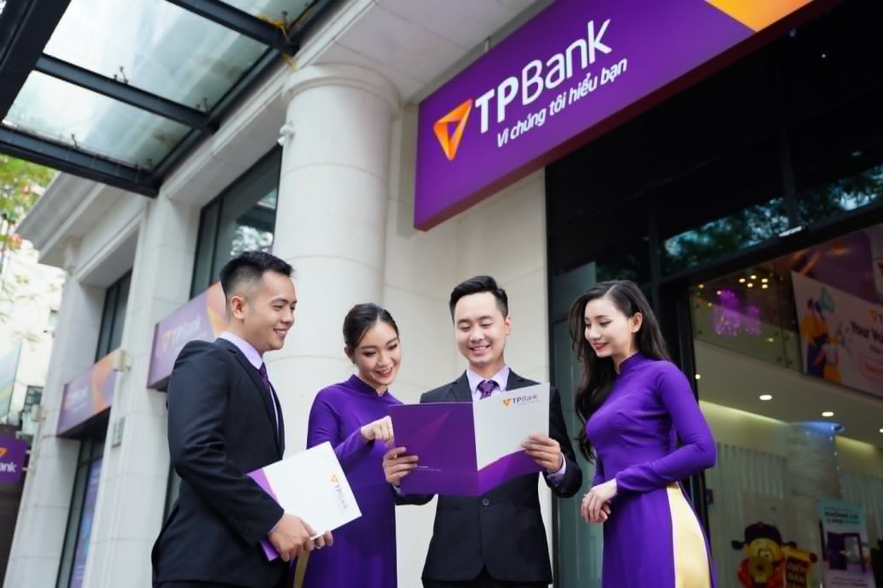 Năng lực vốn vượt chuẩn, TPBank công bố hoàn tất việc tuân thủ đầy đủ Thông tư 14 của NHNN