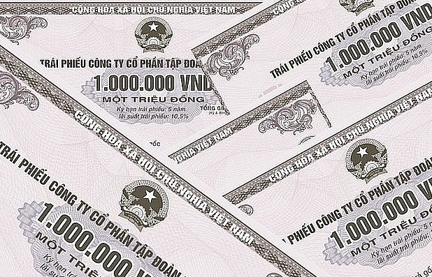 Chứng khoán Rồng Việt chuẩn bị phát hành 1.000 tỷ đồng trái phiếu riêng lẻ