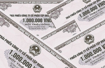 Chứng khoán Rồng Việt chuẩn bị phát hành 1.000 tỷ đồng trái phiếu riêng lẻ