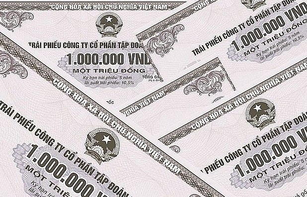 Chứng khoán Rồng Việt chuẩn bị phát hành 1.000 tỷ đồng trái phiếu riêng lẻ