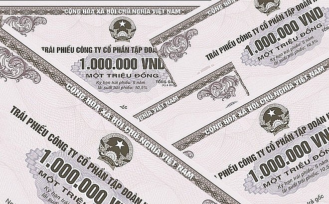 Chứng khoán Rồng Việt chuẩn bị phát hành 1.000 tỷ đồng trái phiếu riêng lẻ