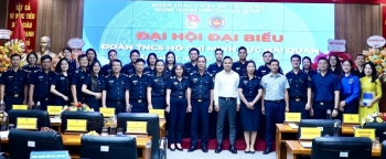 Tuổi trẻ Cục Hải quan – Khát vọng vươn xa, quyết tâm hội nhập