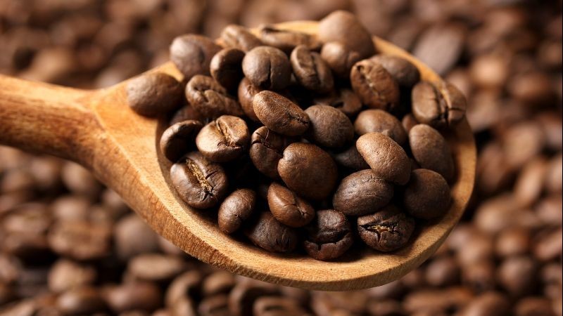 Ngày 4/10: Giá cà phê trong nước giảm, hồ tiêu thị trường thế giới biến động mạnh