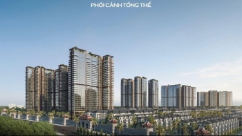 Sunshine Group được vinh danh Top 10 Thương hiệu Tiên phong Đổi mới sáng tạo 2025