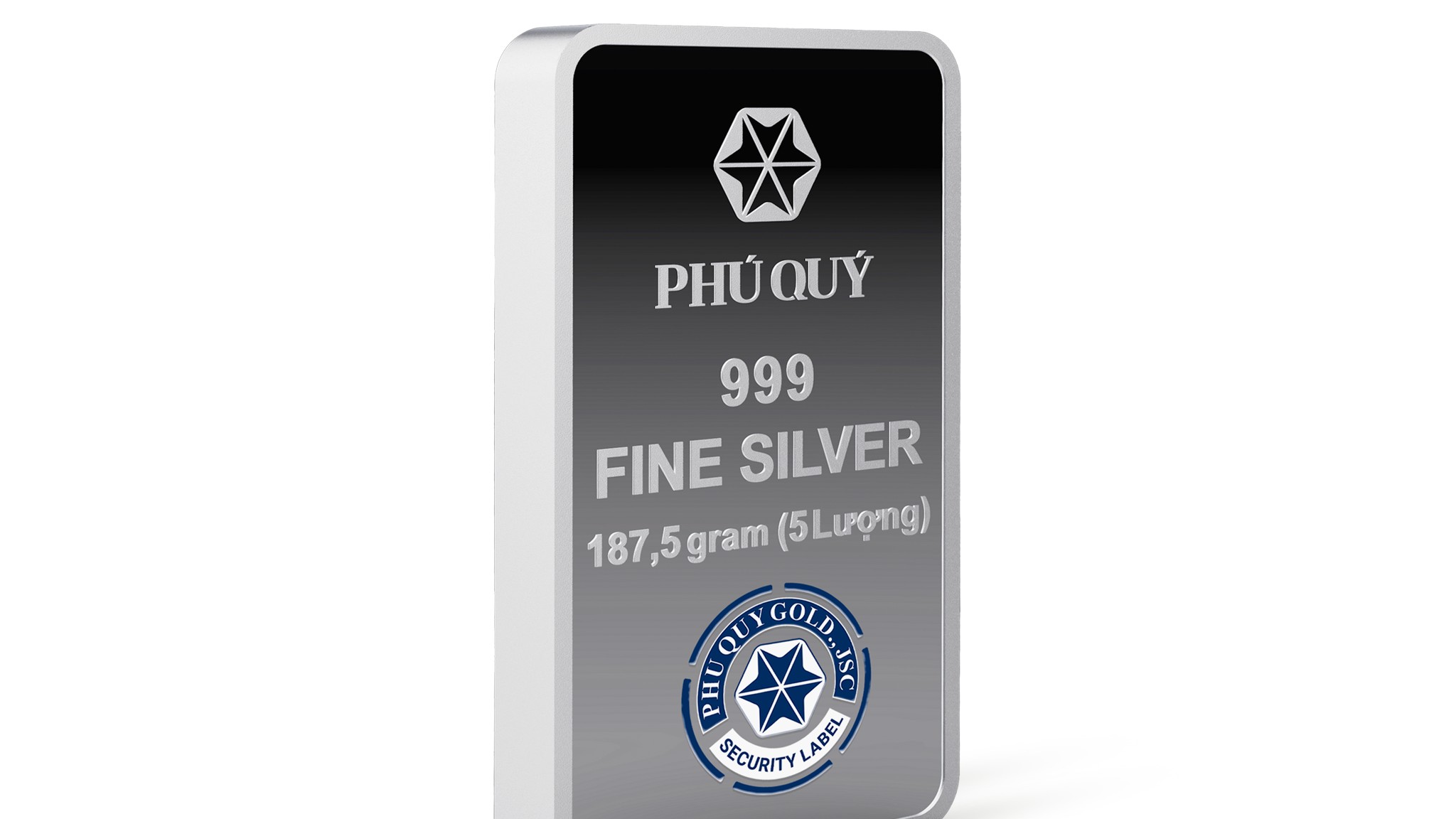 Ngày 5/10: Giá bạc Phú Quý bật tăng