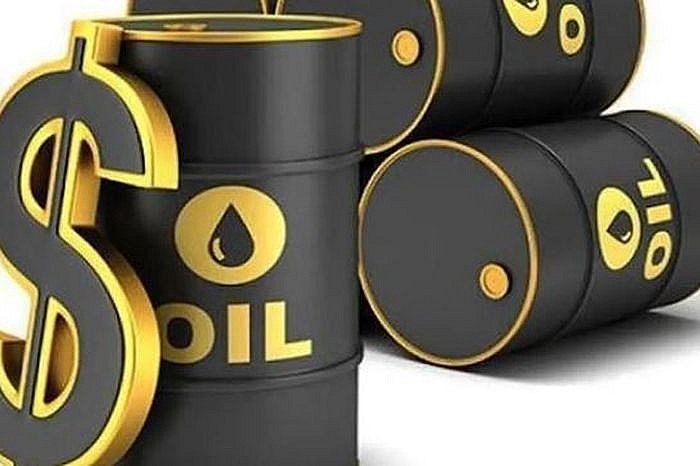 Ngày 5/10: Giá dầu duy trì đà tăng Ngày 5/10: Giá dầu duy trì đà tăng