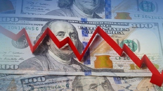 Tỷ giá USD hôm nay (5/10): Thế giới tiếp tục chịu áp lực giảm, trong nước ở mức 25.162 VND/USD