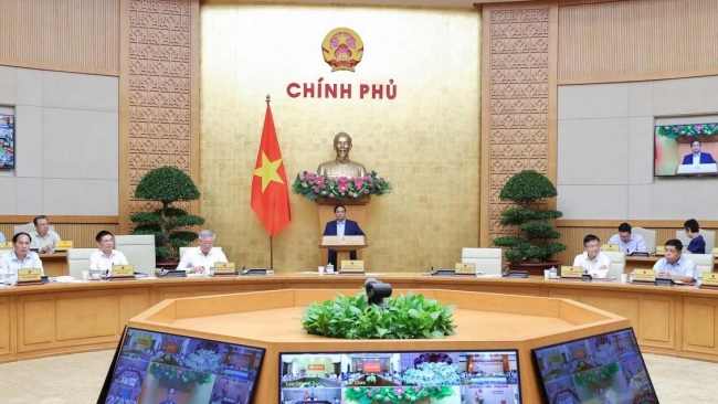 9 tháng năm 2025: Tăng trưởng kinh tế quý sau cao hơn quý trước