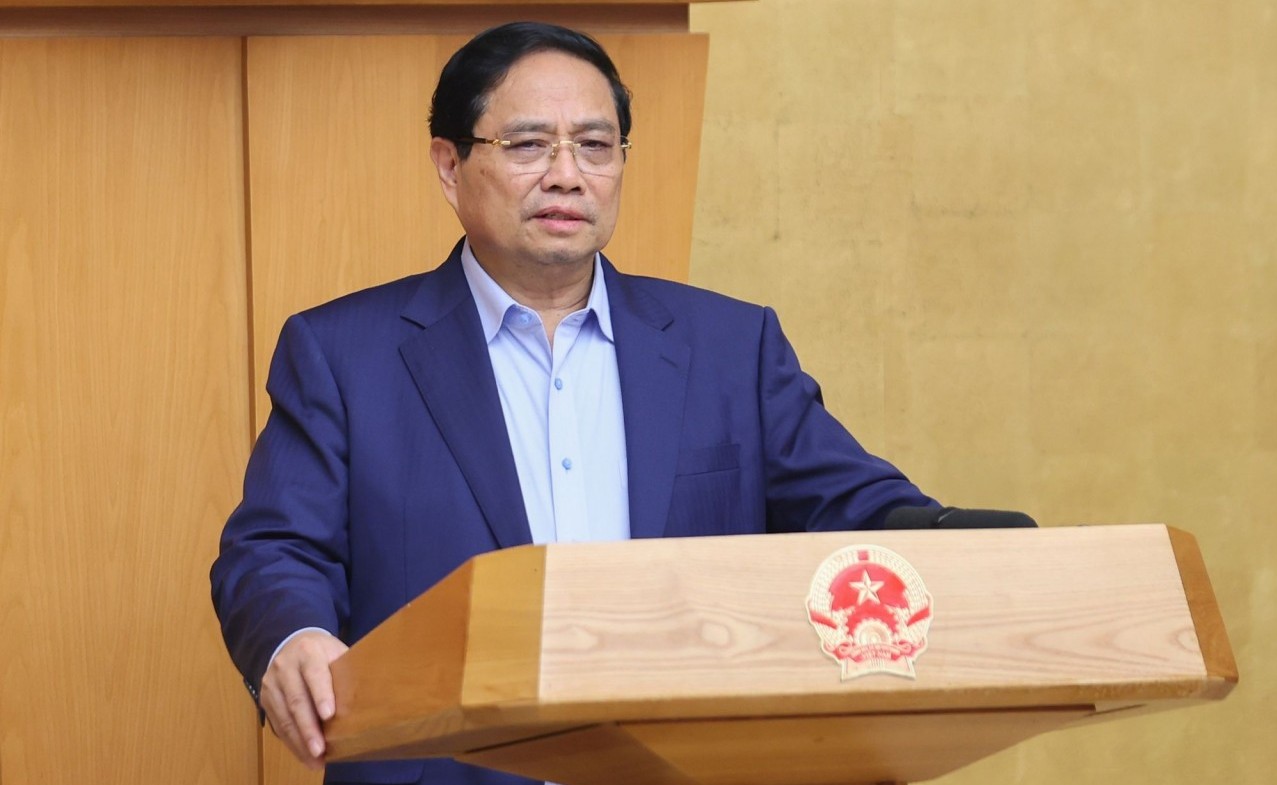 Thủ tướng chỉ đạo tăng tốc, bứt phá trong quý IV