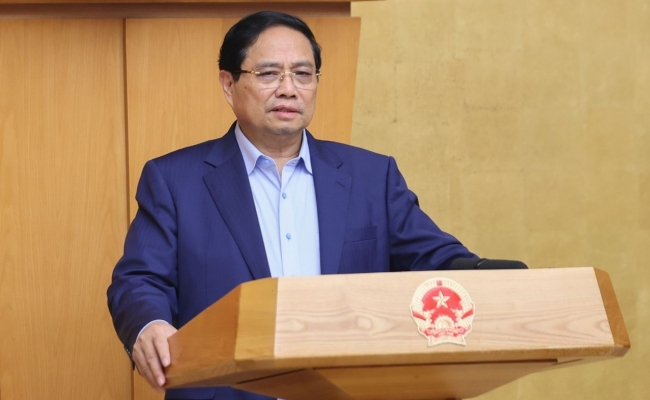 Thủ tướng chỉ đạo tăng tốc, bứt phá trong quý IV