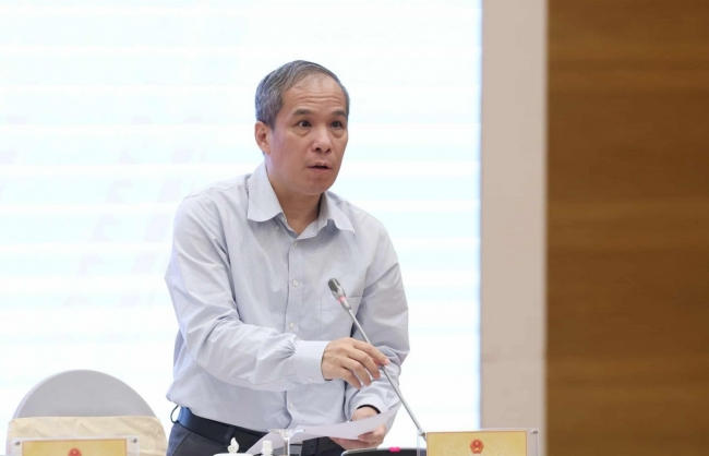 78% dư nợ tín dụng đi vào sản xuất kinh doanh