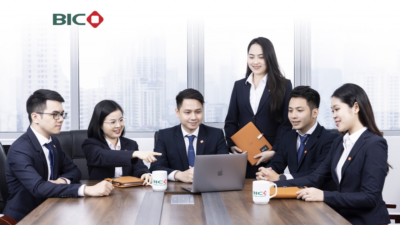 2025: AM Best tiếp tục khẳng định năng lực tài chính của BIC ở mức aaa.VN