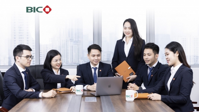 2025: AM Best tiếp tục khẳng định năng lực tài chính của BIC ở mức aaa.VN