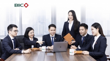 2025: AM Best tiếp tục khẳng định năng lực tài chính của BIC ở mức aaa.VN