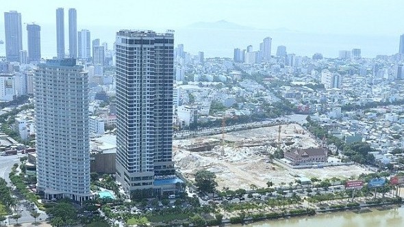 Đà Nẵng thu ngân sách tăng mạnh nhờ các khu vực kinh tế tăng trưởng năng động