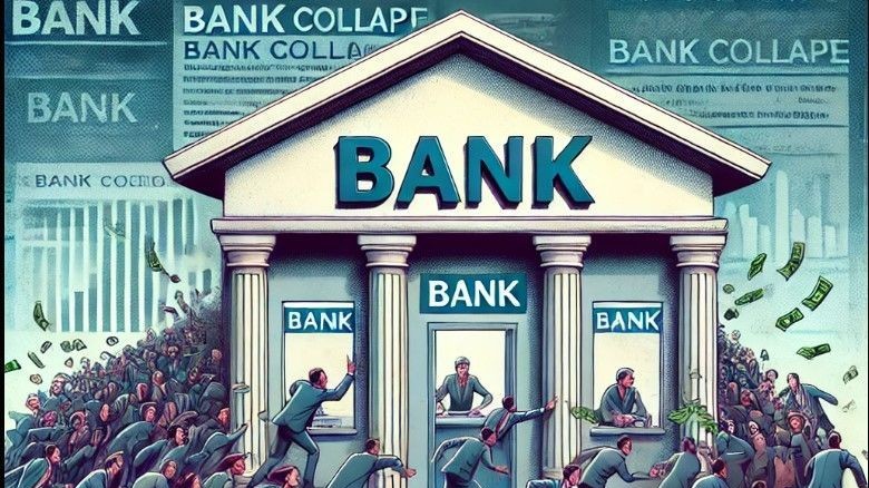 “Phao cứu sinh” cho vay đặc biệt 0%, ứng phó rút tiền hàng loạt trong 7 ngày